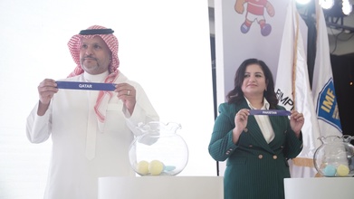 Indonesia Mantapkan Persiapan AMC 2026, Drawing Resmi Digelar di Jakarta