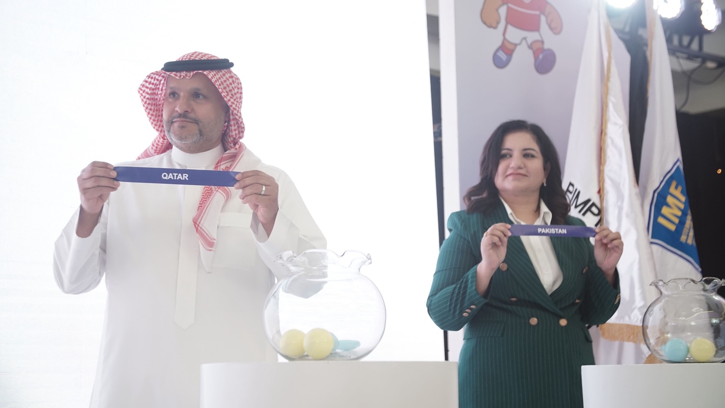 Indonesia Mantapkan Persiapan AMC 2026, Drawing Resmi Digelar di Jakarta