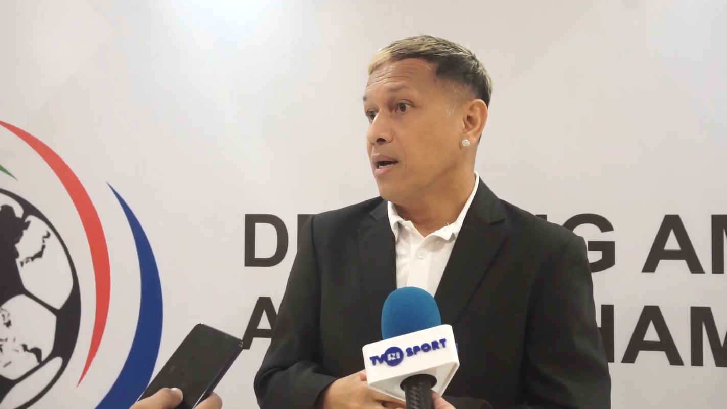 Timnas Minifootball Indonesia Matangkan Persiapan Jelang AMC 2026 di Palembang